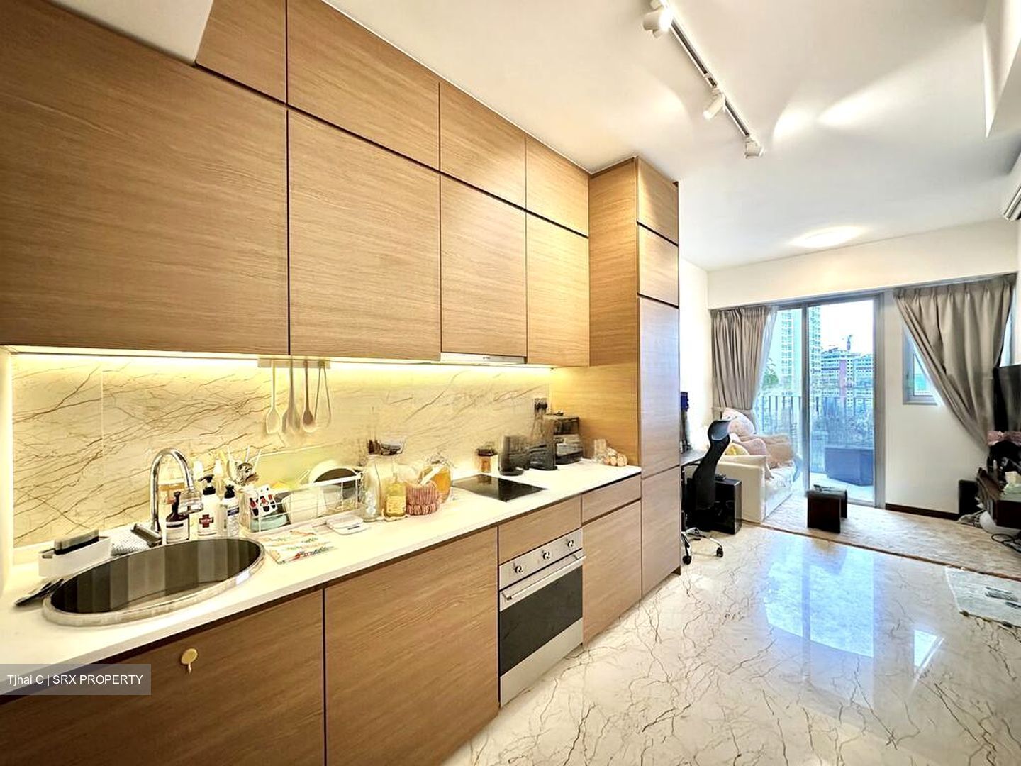 Queens Peak (D3), Condominium #482005671